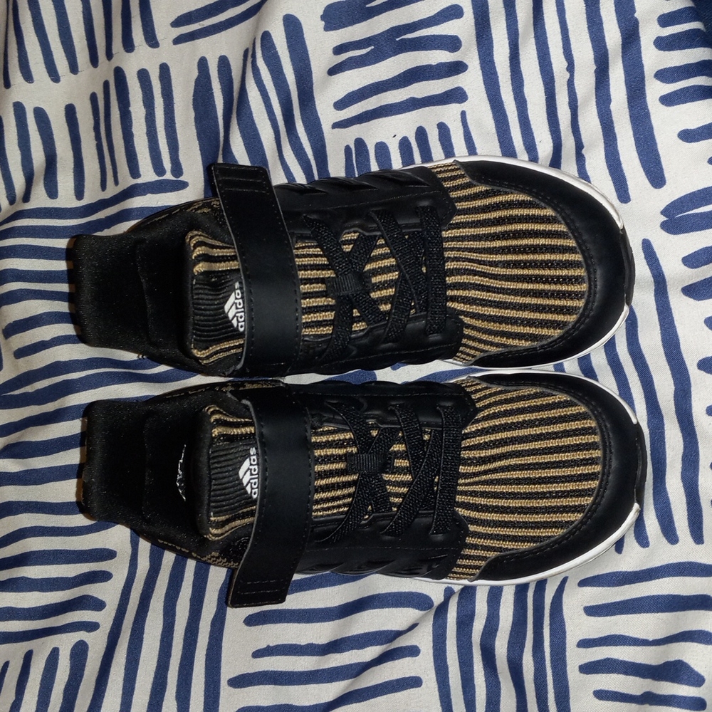 Adidas Ortholite kids shoes